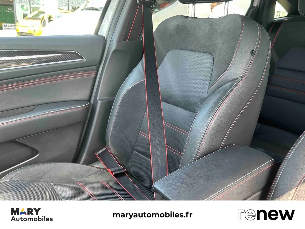 Véhicule occasion 238689 - renault ARKANA - Photo 27