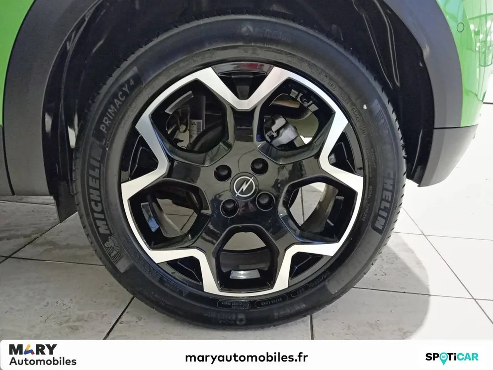 Véhicule occasion 216017 - opel MOKKA - Photo 11