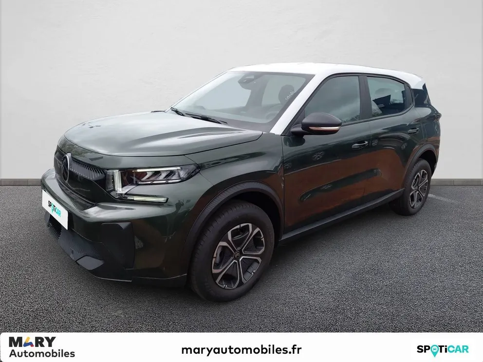 Véhicule occasion 228451 - Citroën C3 AIRCROSS - Photo 1