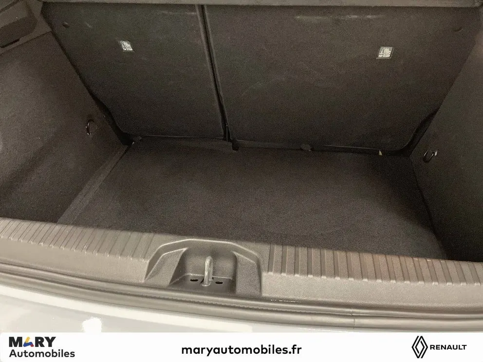 Véhicule occasion 229346 - renault CLIO - Photo 6
