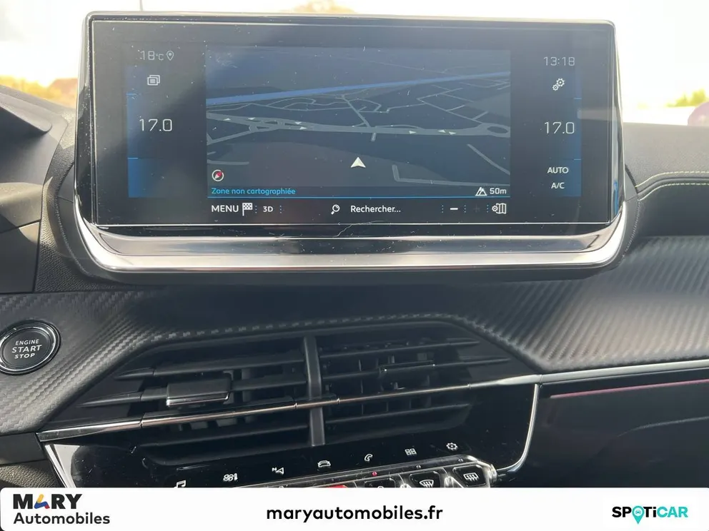 Véhicule occasion 223320 - peugeot 208 - Photo 14