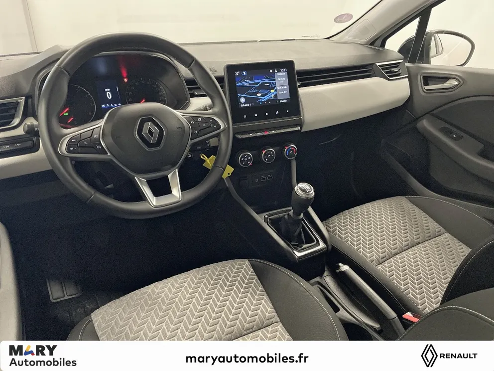 Véhicule occasion 238633 - renault CLIO - Photo 19
