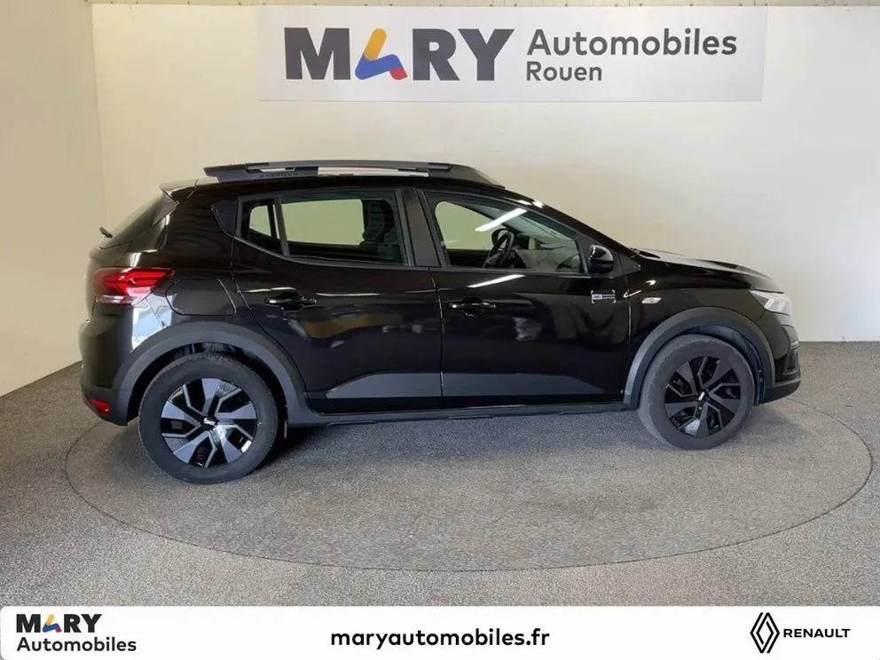 Véhicule occasion 229320 - dacia SANDERO - Photo 4