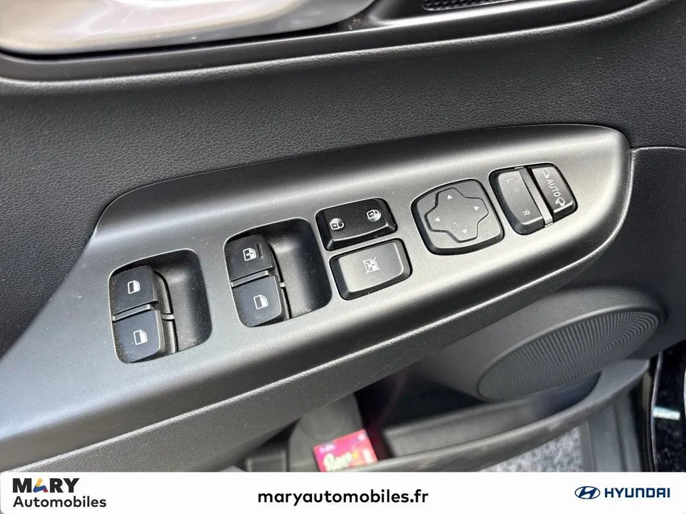 Véhicule occasion 183162 - hyundai KONA - Photo 12