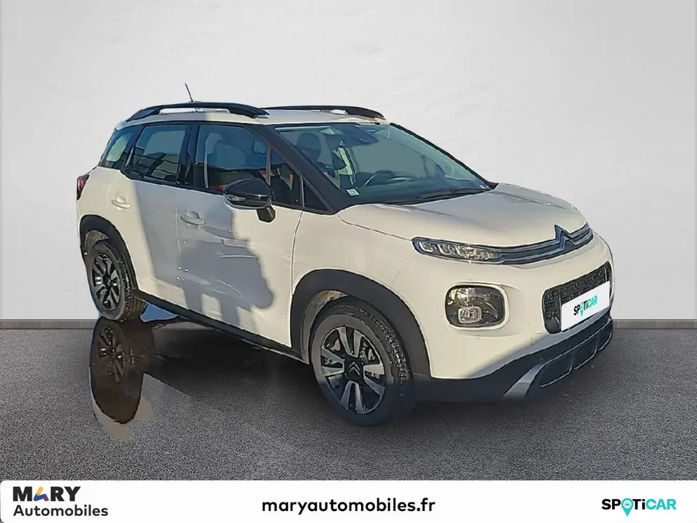 Véhicule occasion 206181 - Citroën C3 AIRCROSS - Photo 3