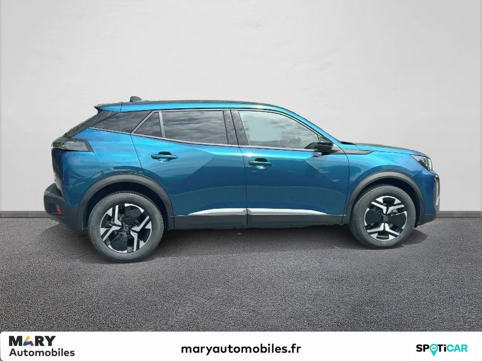 Véhicule occasion 1227892 - peugeot 2008 - Photo 4