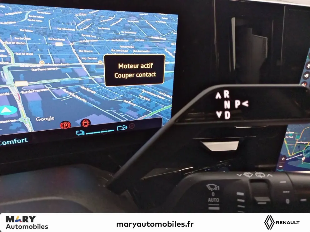 Véhicule occasion 228555 - renault AUSTRAL - Photo 22