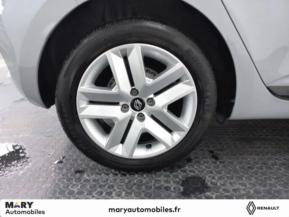 Véhicule occasion 194540 - renault CLIO - Photo 18