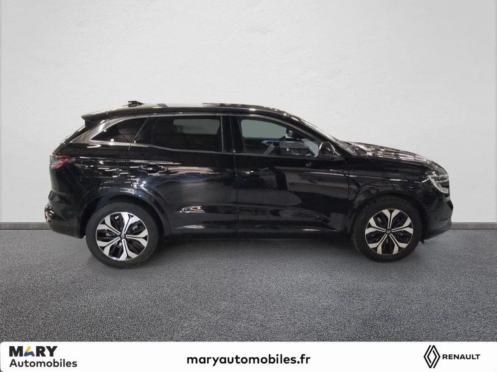 Véhicule occasion 207329 - renault AUSTRAL - Photo 4