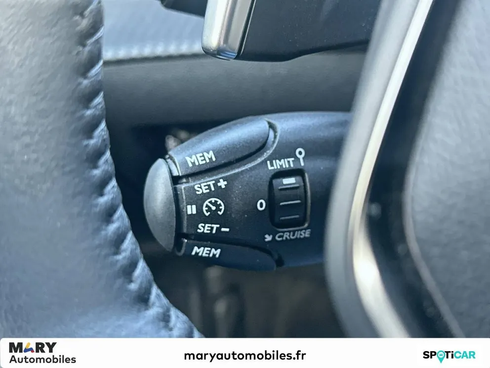 Véhicule occasion 214339 - peugeot 2008 - Photo 17