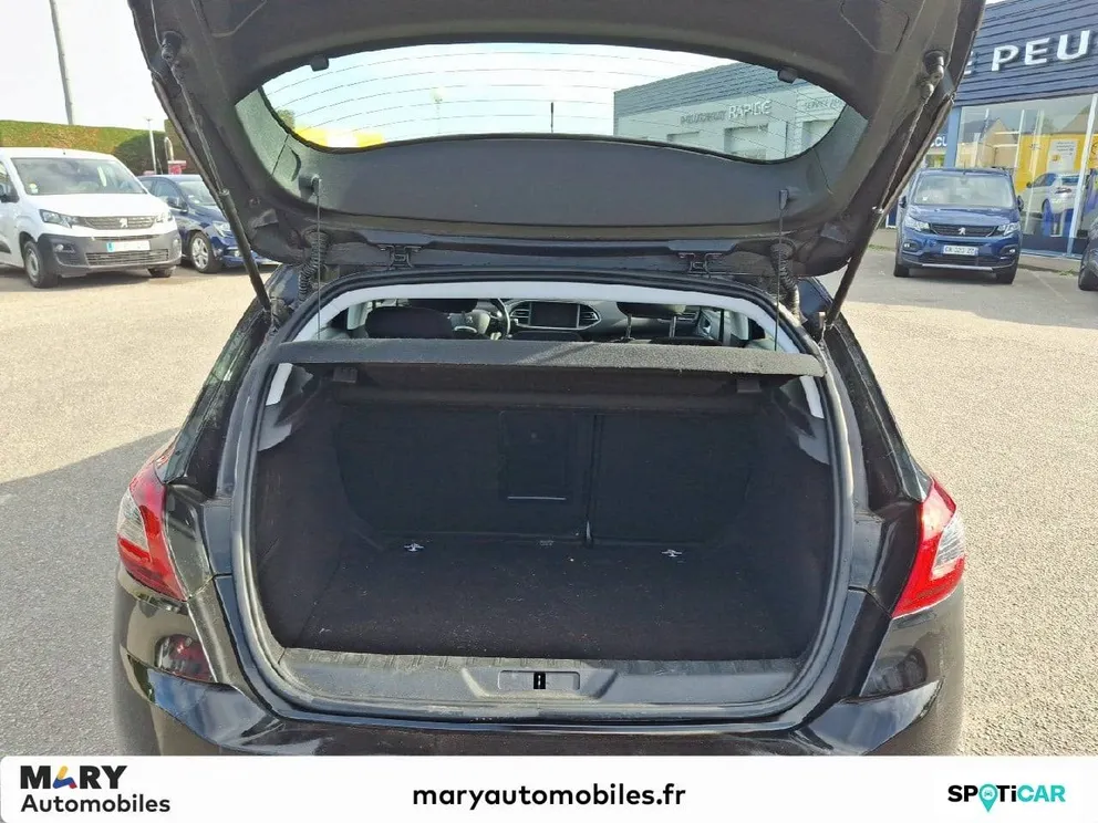 Véhicule occasion 234454 - peugeot 308 - Photo 6