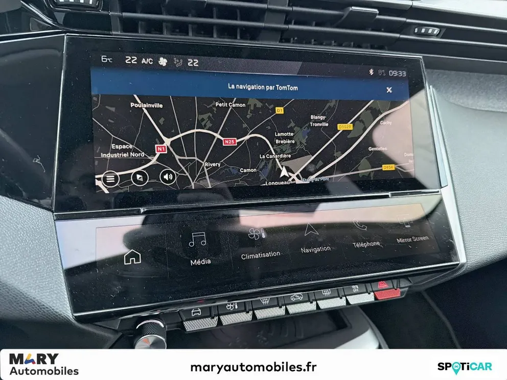 Véhicule occasion 214951 - peugeot 308 - Photo 15