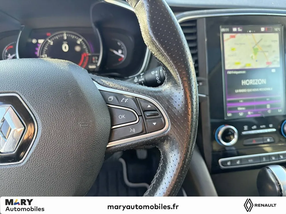 Véhicule occasion 225188 - renault TALISMAN - Photo 19