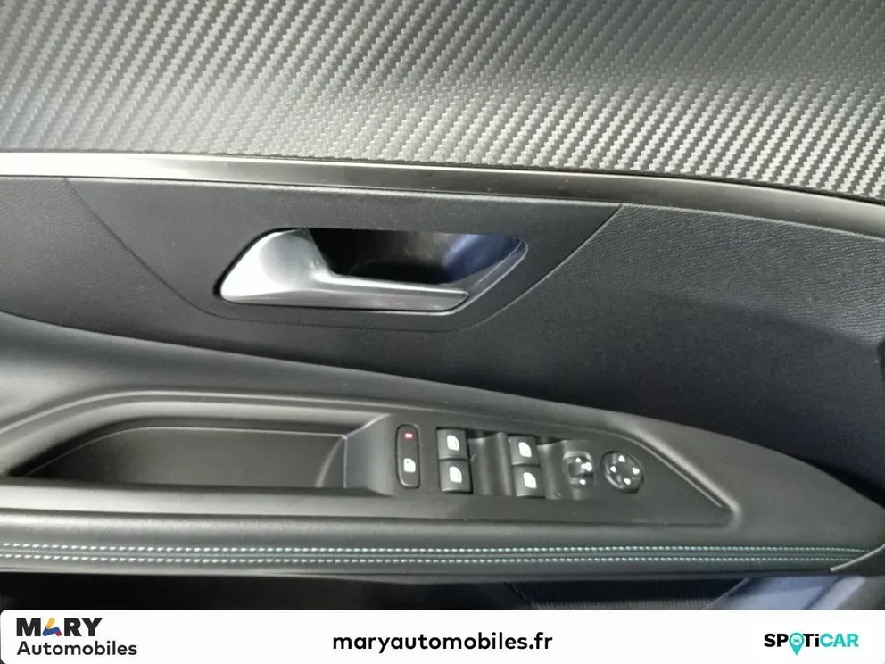 Véhicule occasion 204800 - peugeot 3008 - Photo 12