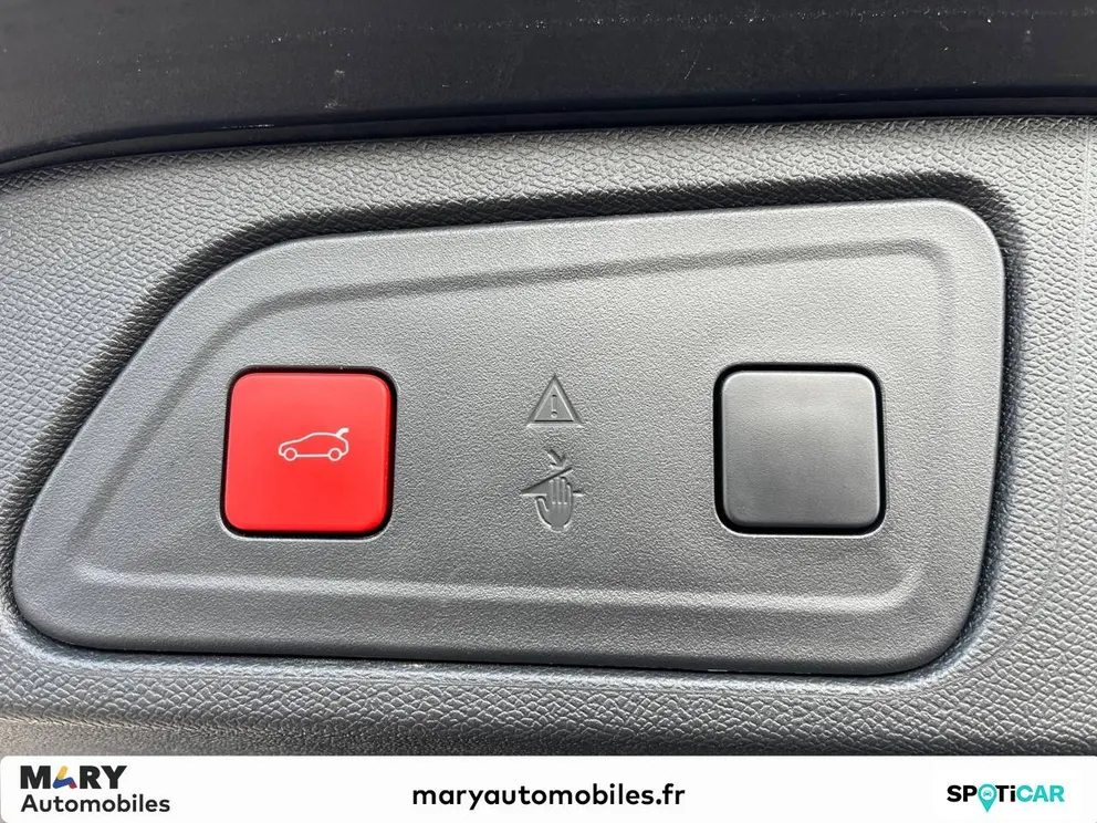 Véhicule occasion 196527 - Citroën C5 AIRCROSS - Photo 12