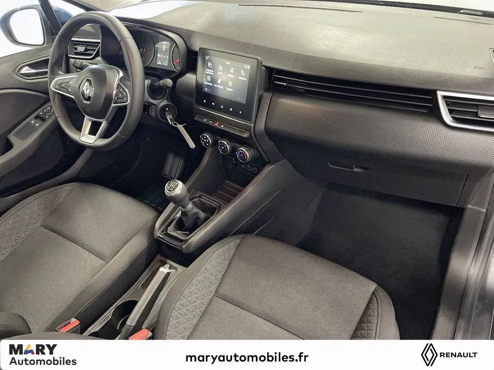 Véhicule occasion 223469 - renault CLIO - Photo 17