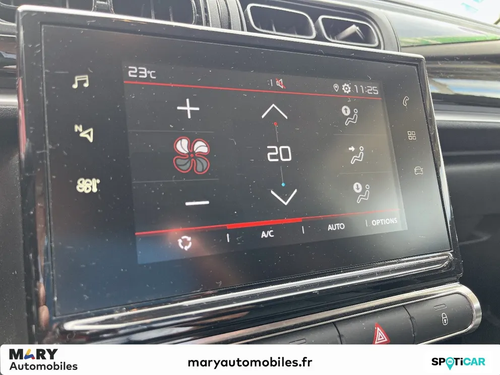 Véhicule occasion 1228875 - Citroën C3 - Photo 14