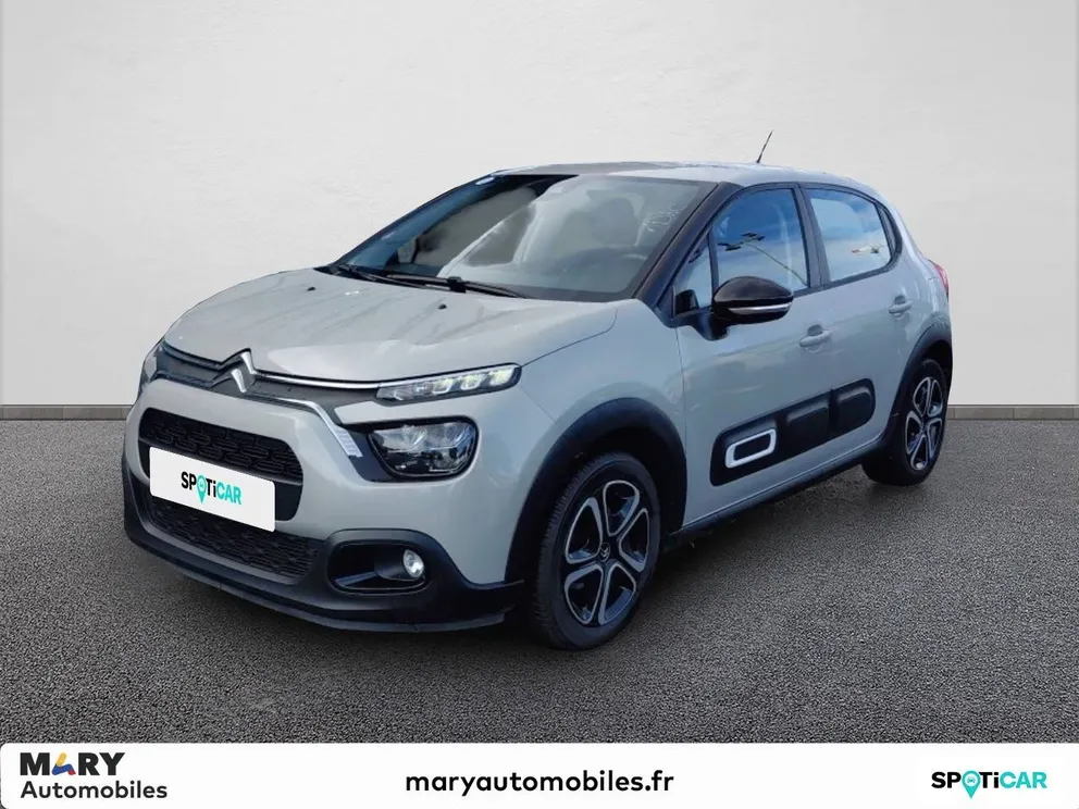 Véhicule occasion 219906 - Citroën C3 - Photo 1