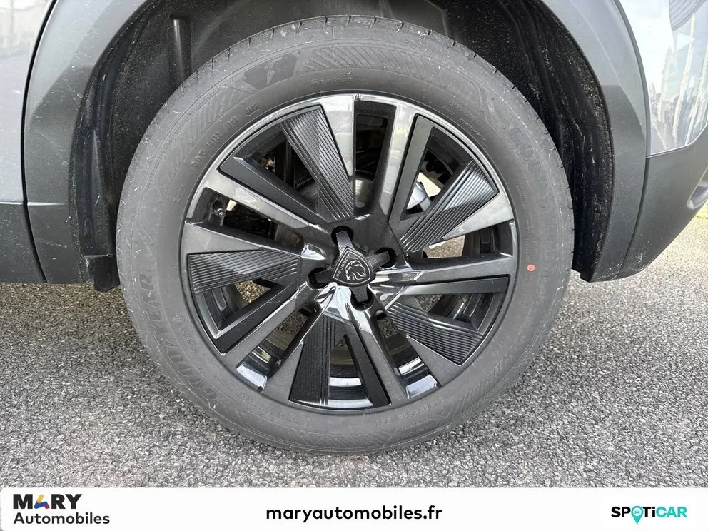 Véhicule occasion 209481 - peugeot 2008 - Photo 11