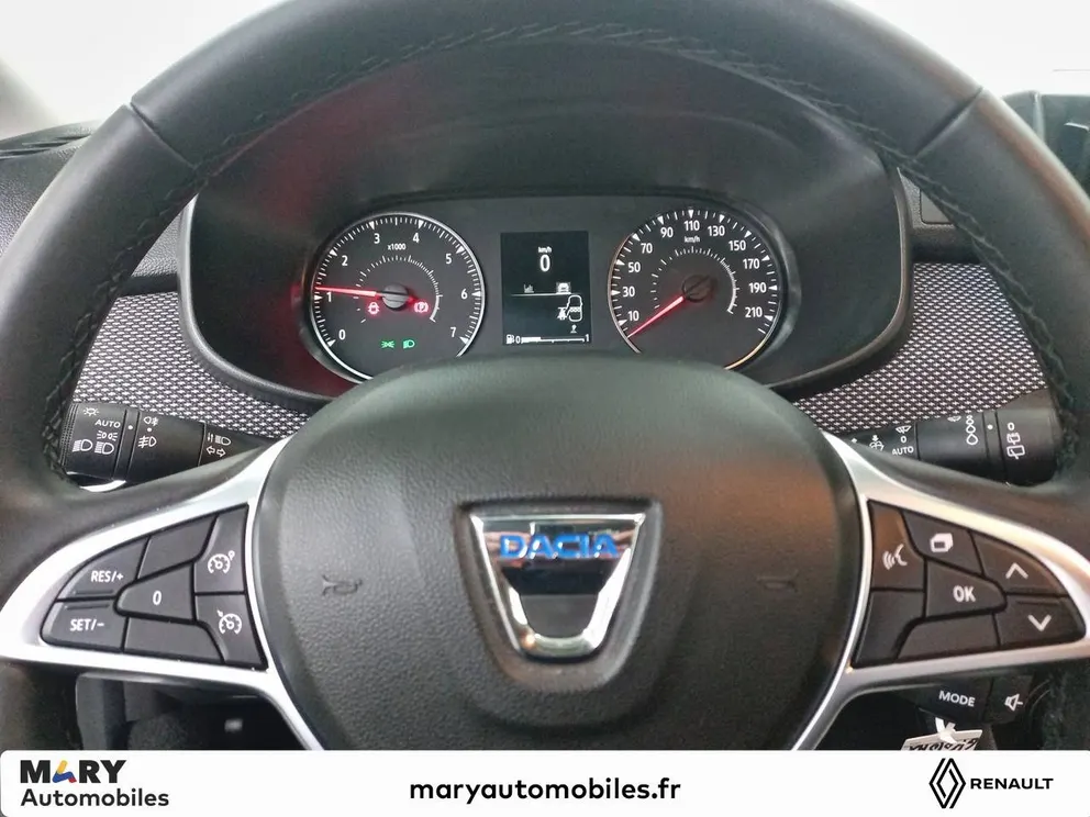 Véhicule occasion 210532 - dacia SANDERO - Photo 14