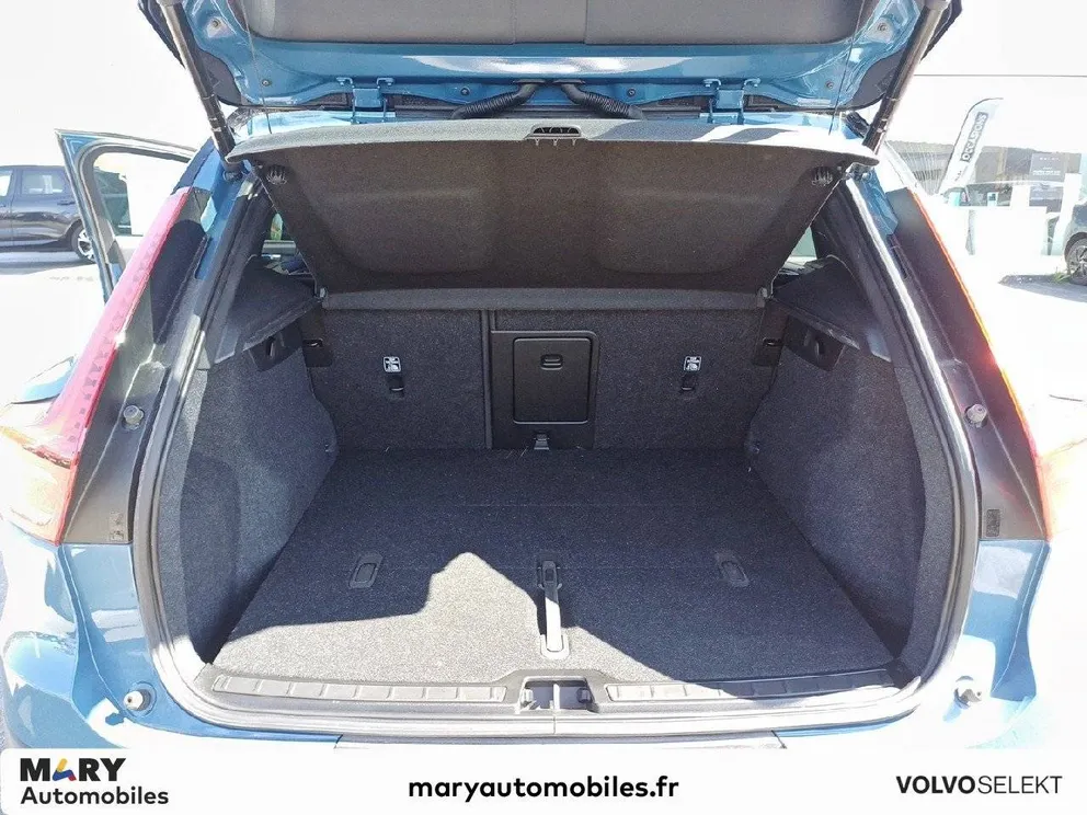 Véhicule occasion 176254 - volvo XC40 - Photo 11