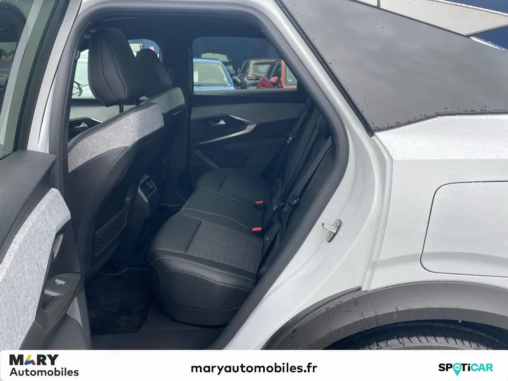 Véhicule occasion 224877 - peugeot 3008 - Photo 10