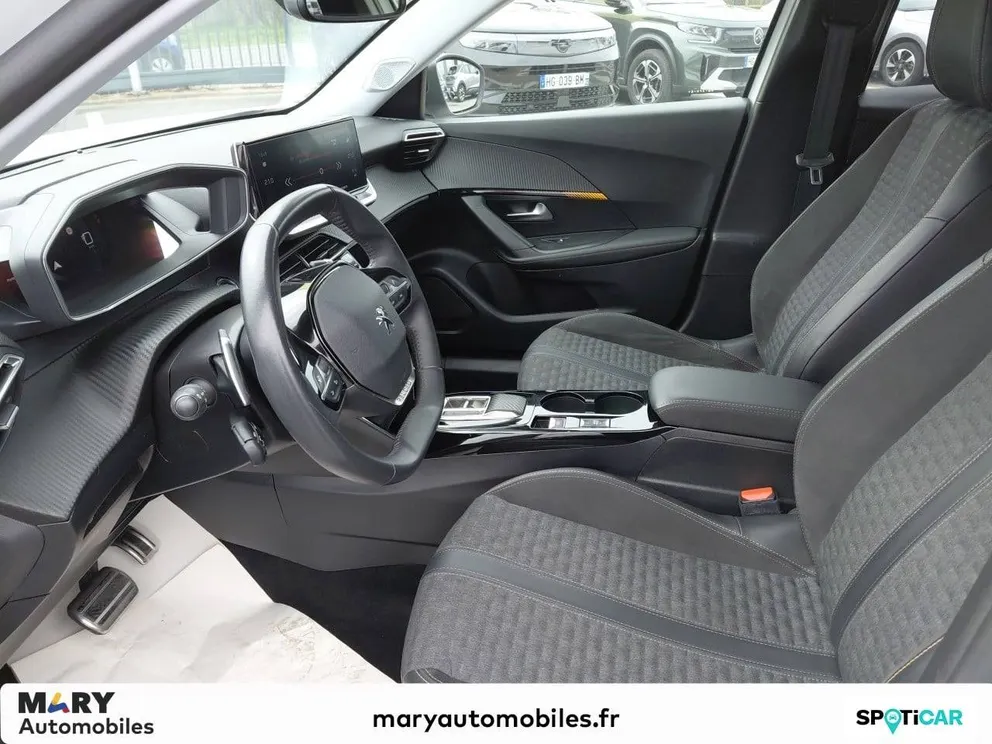 Véhicule occasion 228685 - peugeot 2008 - Photo 10