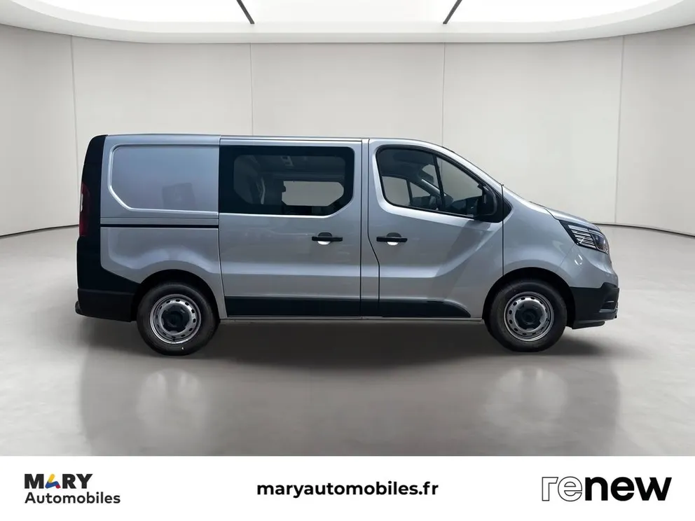 Véhicule occasion 188176 - renault TRAFIC - Photo 6