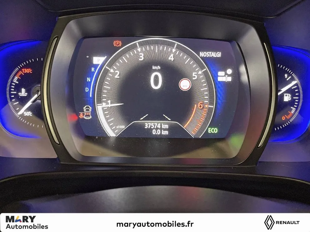 Véhicule occasion 230363 - renault KOLEOS - Photo 15