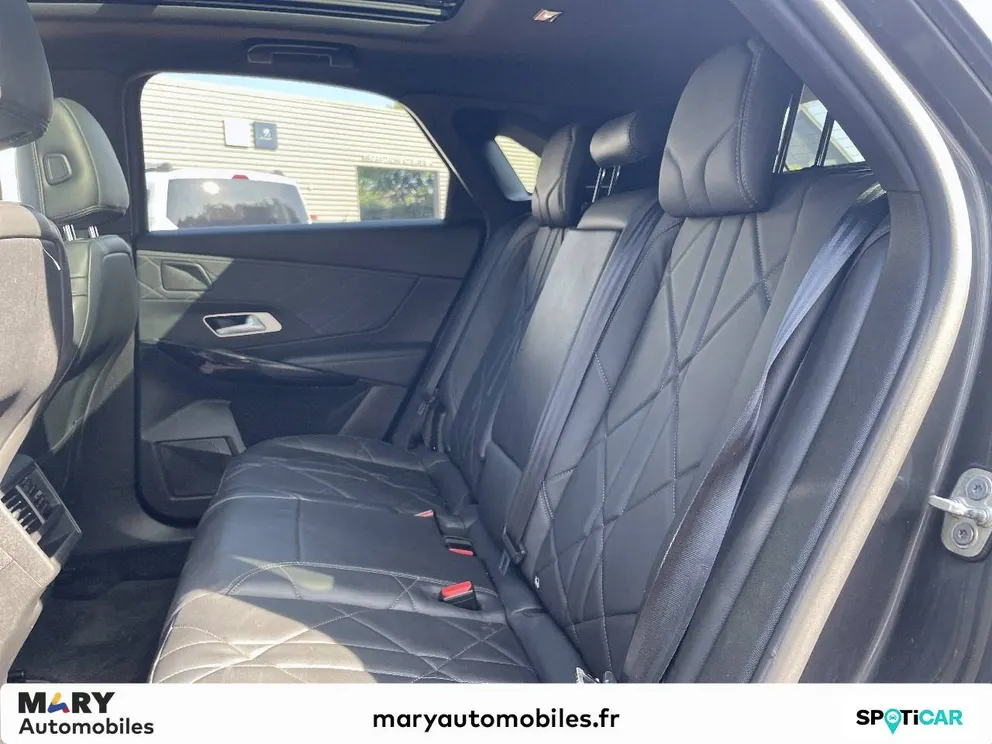 Véhicule occasion 183189 - ds DS 7 - Photo 10