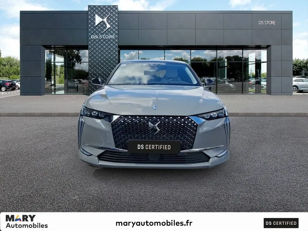 Véhicule occasion 187357 - ds DS 4 - Photo 2