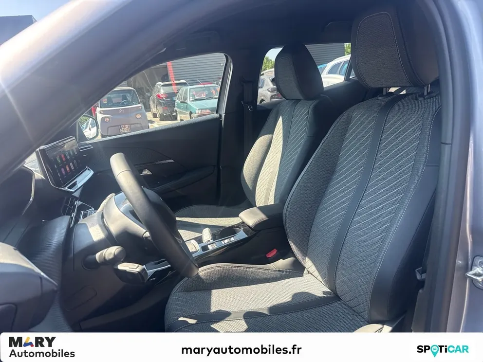 Véhicule occasion 1234086 - peugeot 2008 - Photo 13