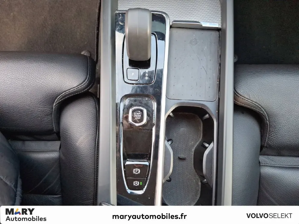 Véhicule occasion 218306 - volvo XC60 - Photo 17