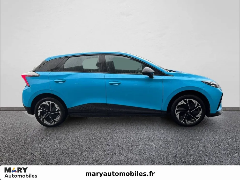 Véhicule occasion 221311 - mg MG4 - Photo 4