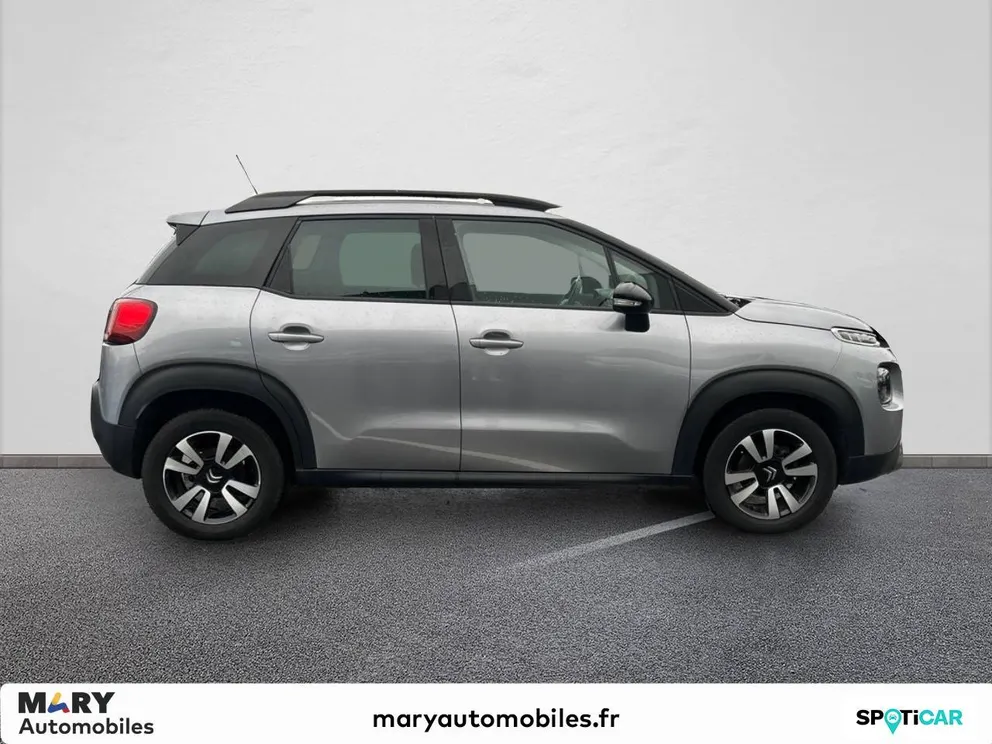 Véhicule occasion 208090 - Citroën C3 AIRCROSS - Photo 4