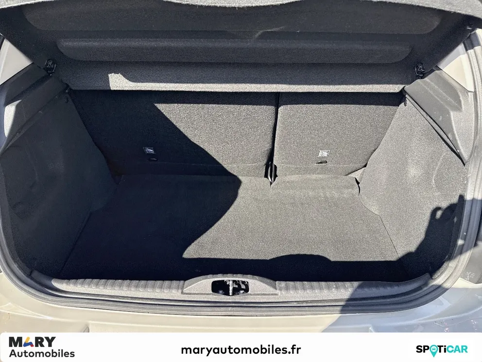 Véhicule occasion 1235726 - Citroën C3 - Photo 25