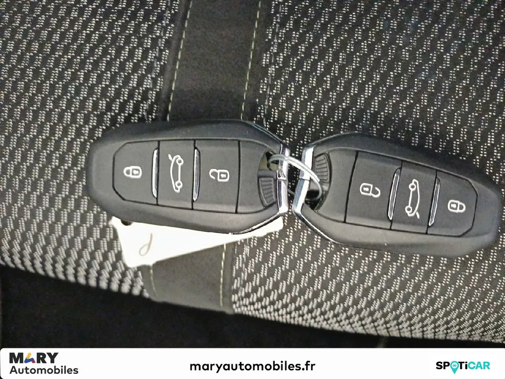 Véhicule occasion 224424 - peugeot 308 - Photo 12