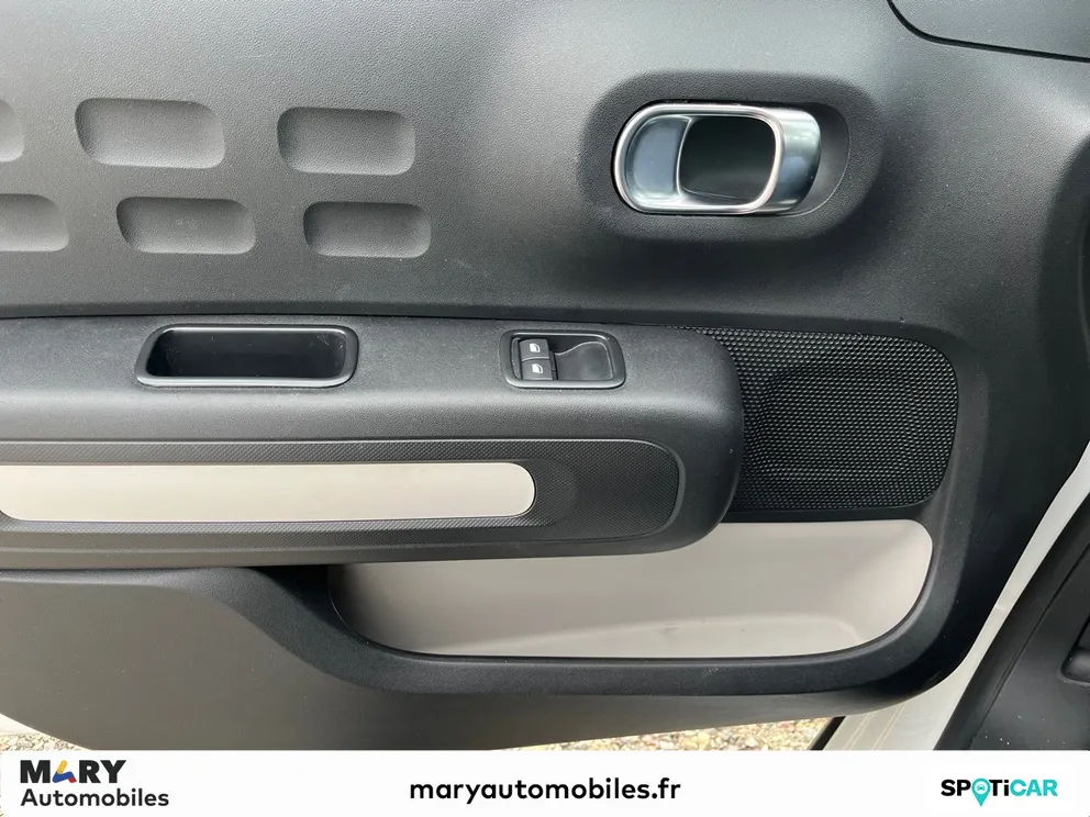 Véhicule occasion 1237414 - Citroën C3 - Photo 11