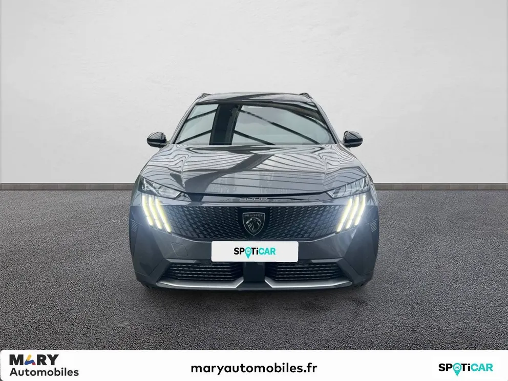 Véhicule occasion 187273 - peugeot 5008 - Photo 2