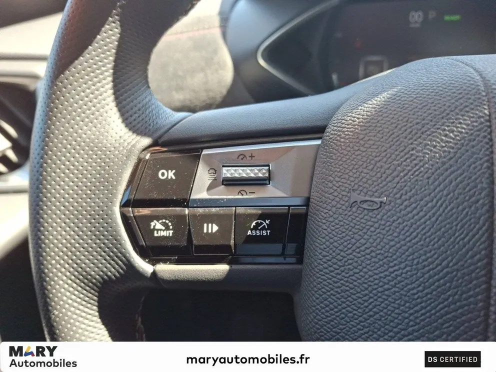 Véhicule occasion 190783 - ds DS 3 - Photo 19