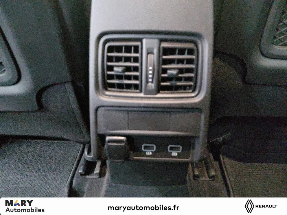 Véhicule occasion 226353 - renault ARKANA - Photo 19