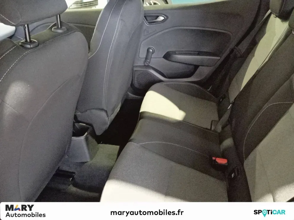 Véhicule occasion 224009 - renault CLIO - Photo 10