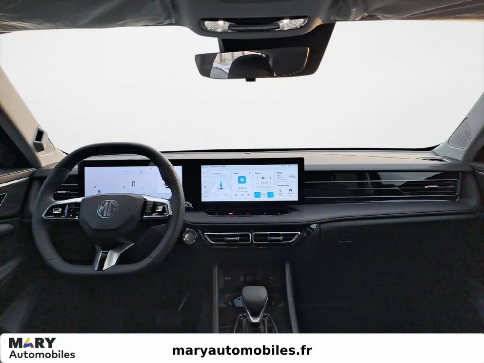 Véhicule occasion 214966 - mg EHS - Photo 8