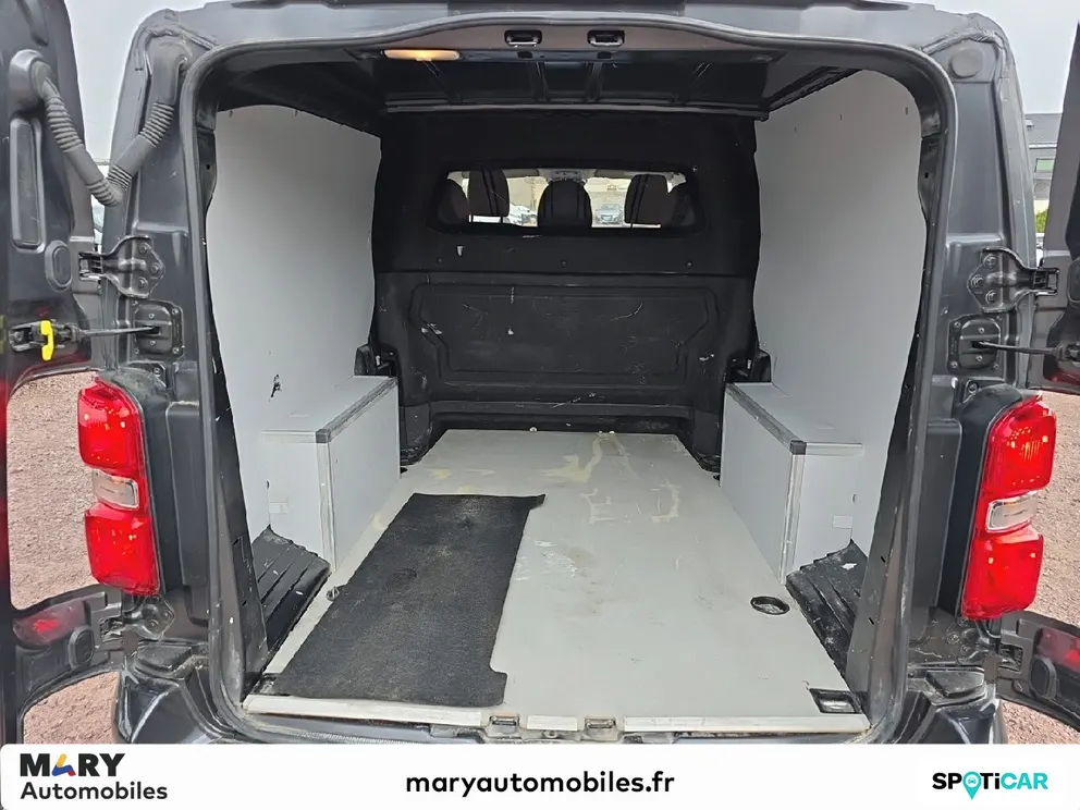 Véhicule occasion 235398 - peugeot EXPERT - Photo 18