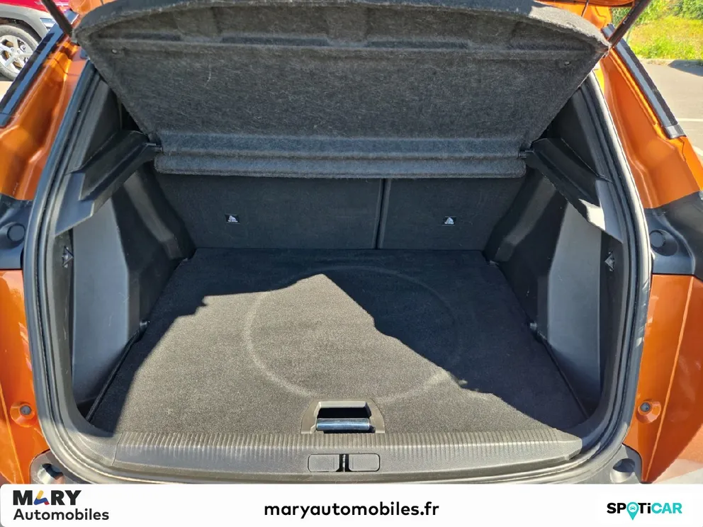 Véhicule occasion 1228836 - peugeot 2008 - Photo 16