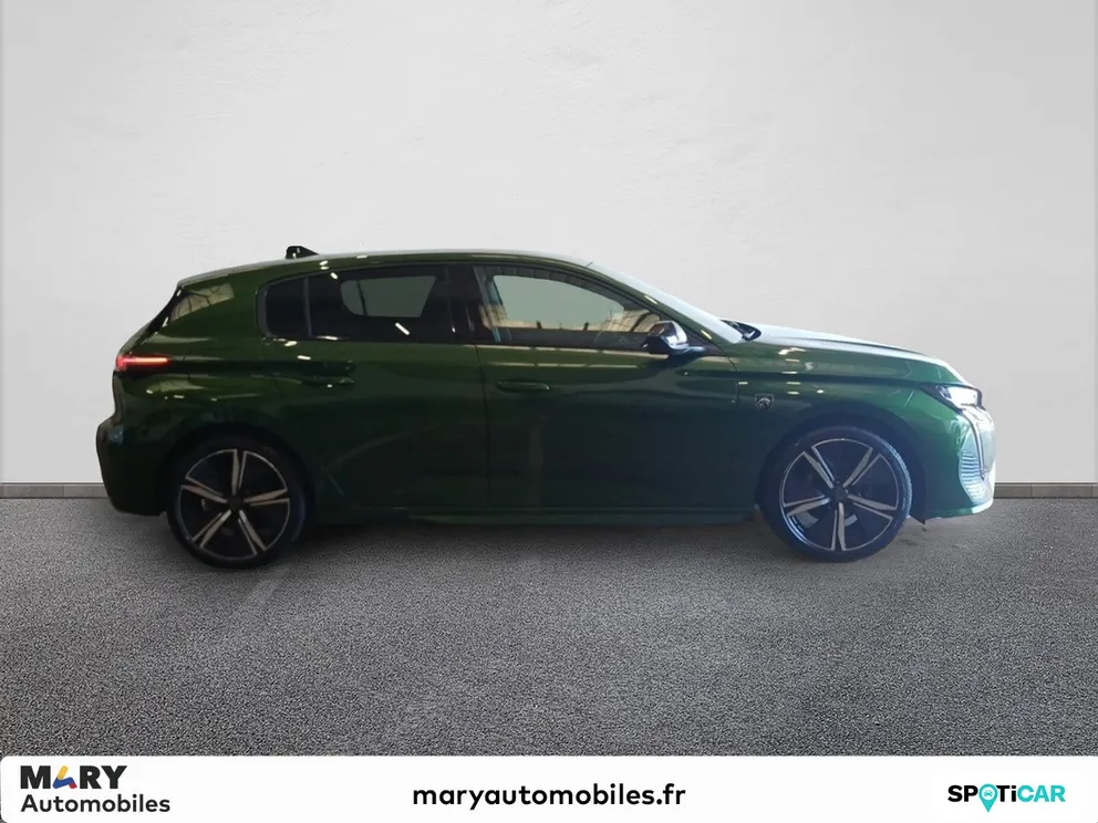 Véhicule occasion 224424 - peugeot 308 - Photo 4