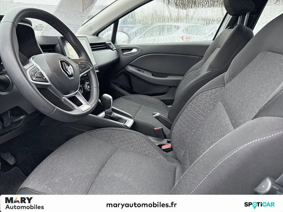 Véhicule occasion 220285 - renault CLIO - Photo 9