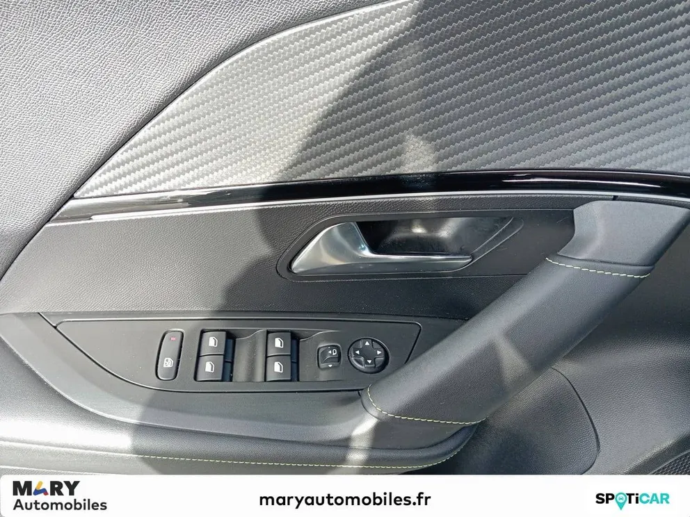 Véhicule occasion 221663 - peugeot 2008 - Photo 12