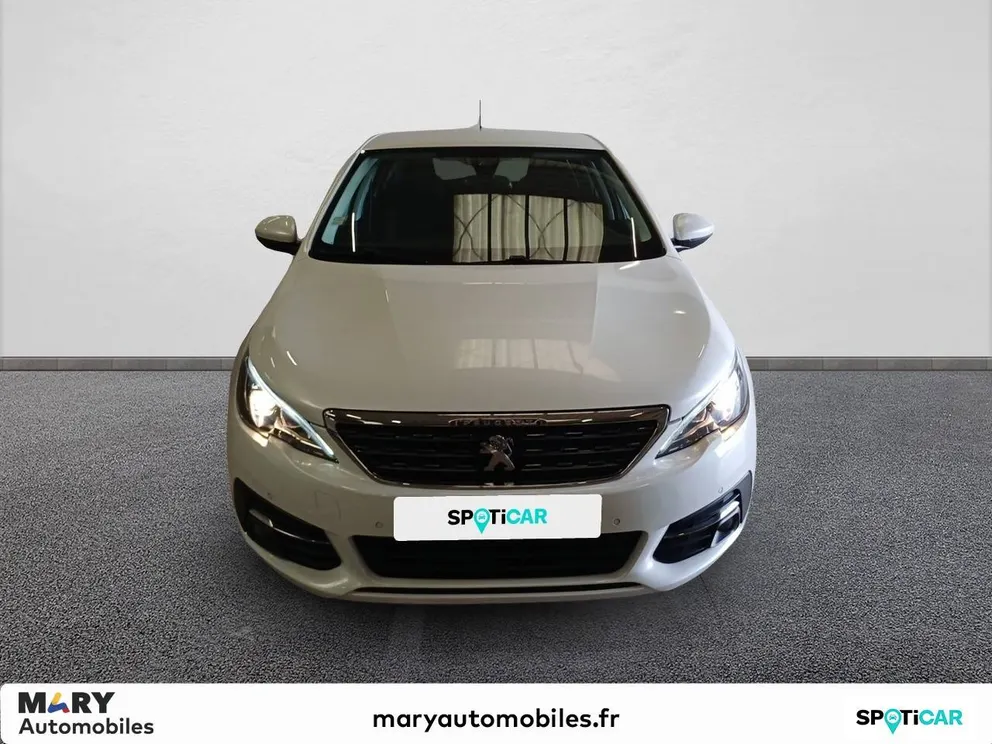 Véhicule occasion 193124 - peugeot 308 - Photo 2