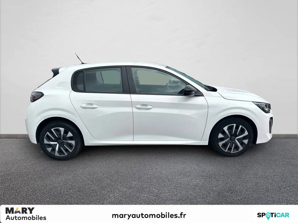 Véhicule occasion 232303 - peugeot 208 - Photo 4